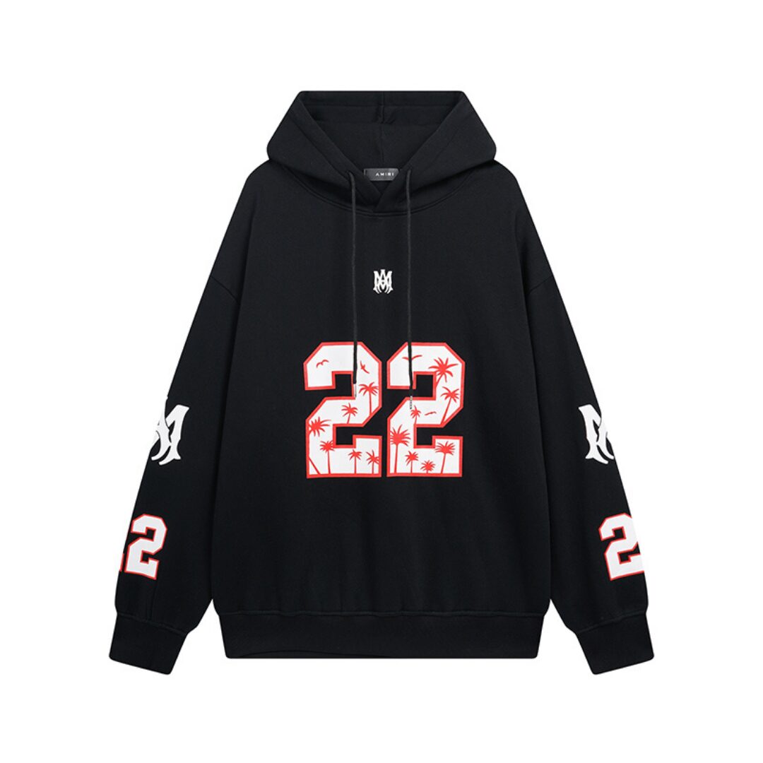 Amr "22" Sport Tracksuit - Image 3