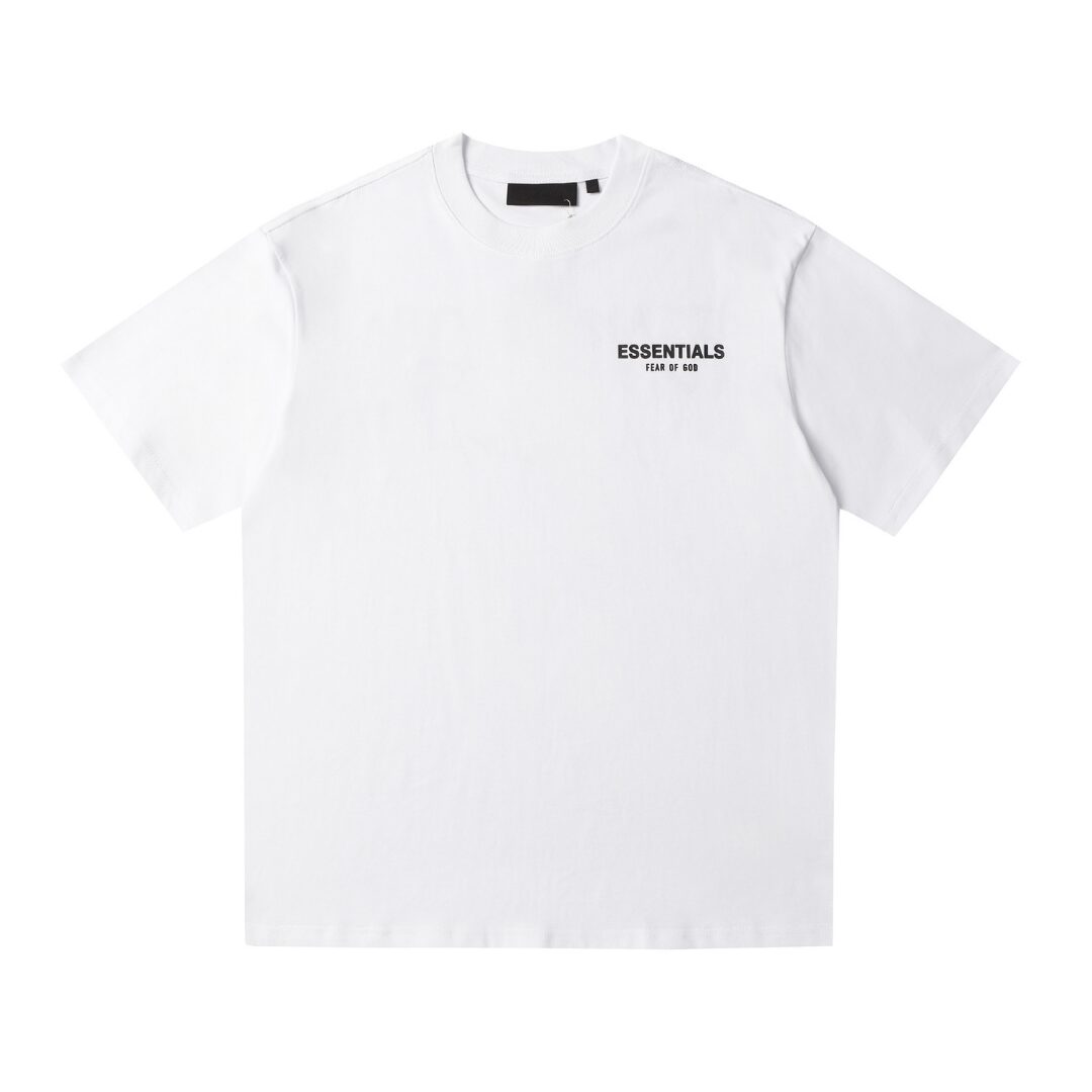 ESSENTIALS NEW YORK T-SHIRT