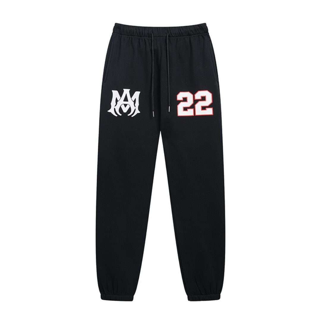 Amr "22" Sport Tracksuit - Image 4
