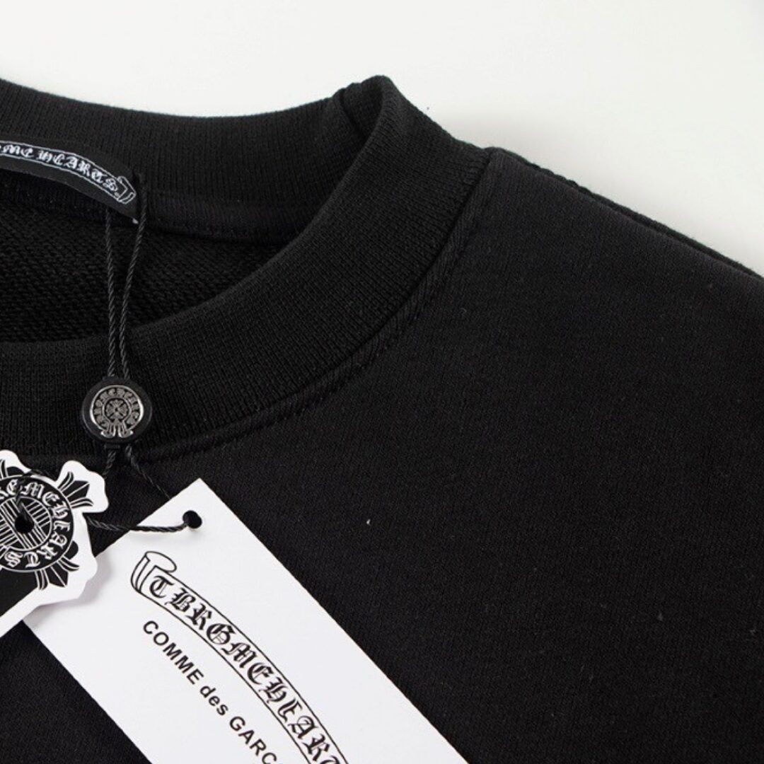 Chrome Sweatshirt - Image 3