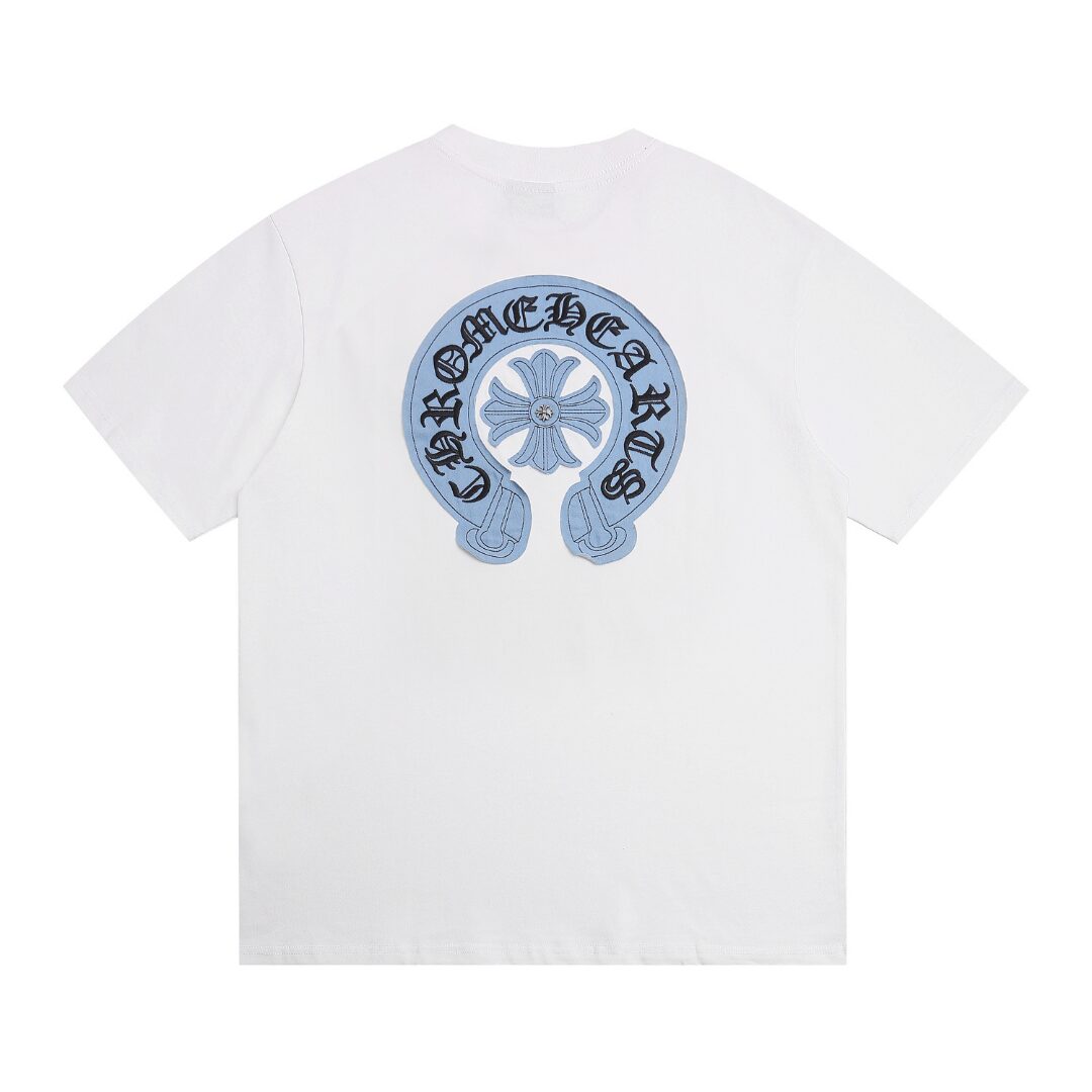 Chrome T-shirt - Image 5