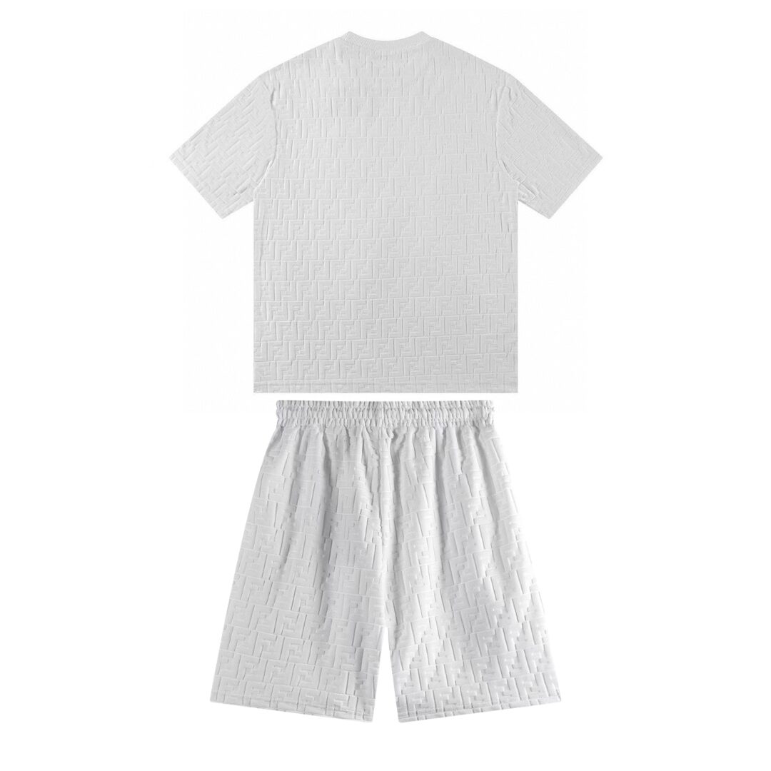 FND Short Set - Image 2