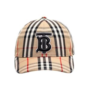 MONOCHROMATIC CAP