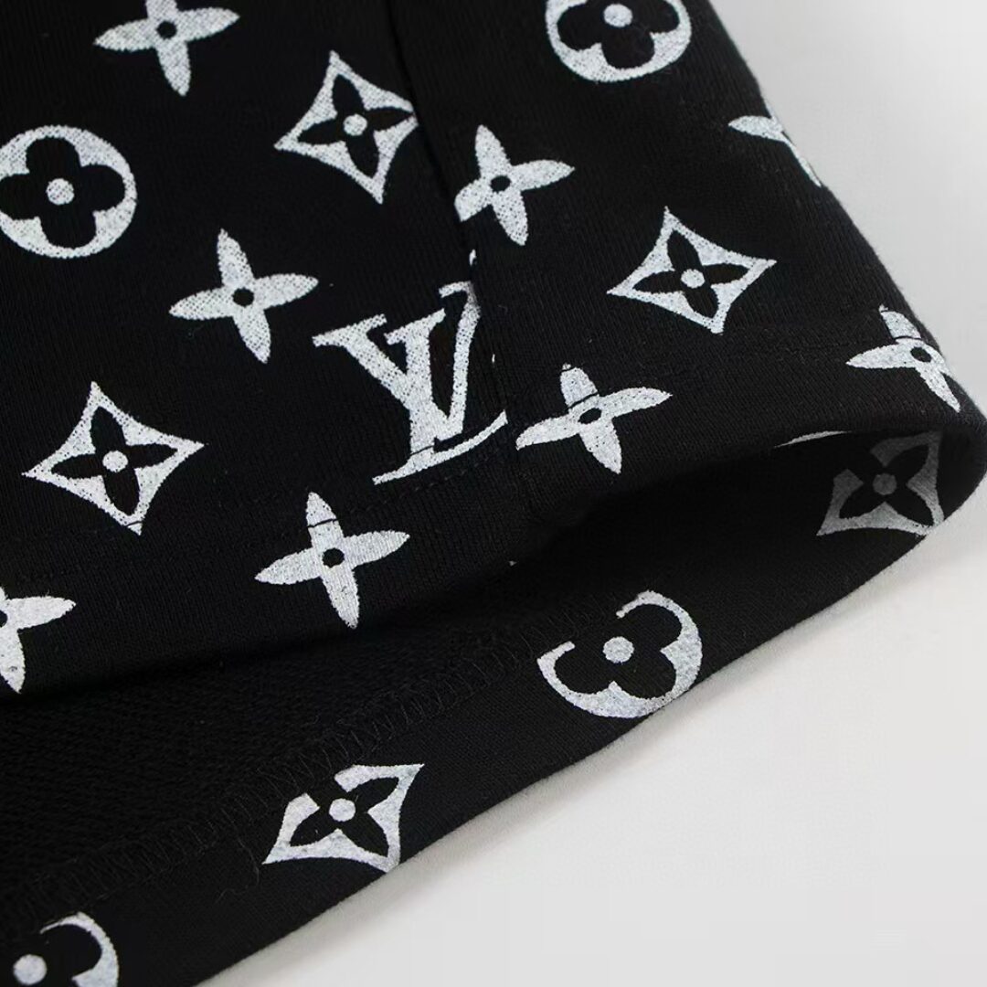 Monogram Short Set - Image 7