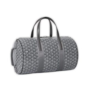POLYCHROMATIC SPORT BAG