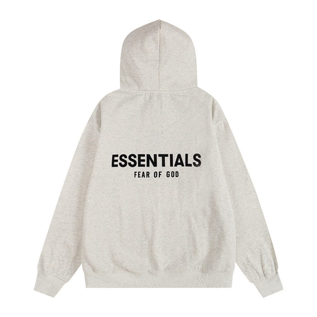 ESSENTIALS TRACKSUIT - Image 4