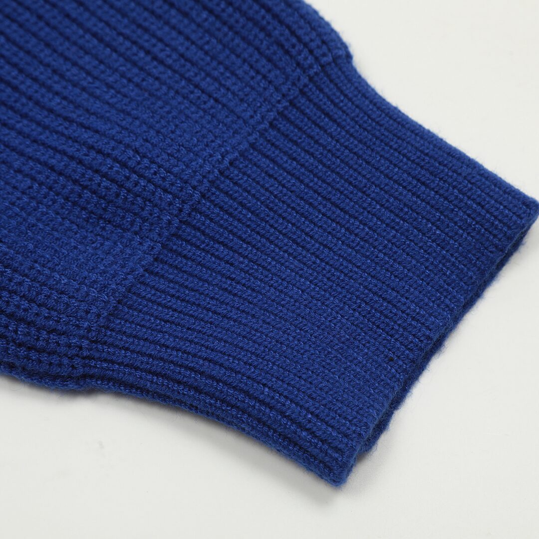 Monogram Sweater - Image 4