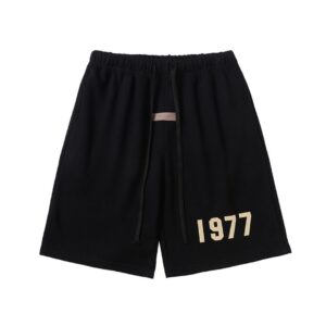 ESSENTIALS SHORTS