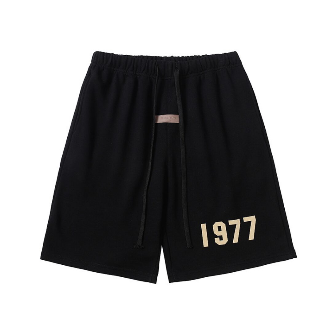 ESSENTIALS SHORTS