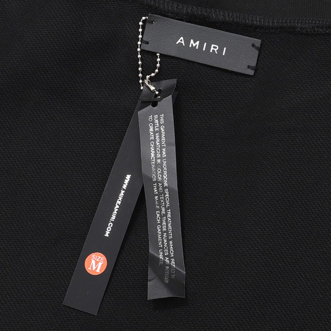 Amr Logo Hoodie - Image 4