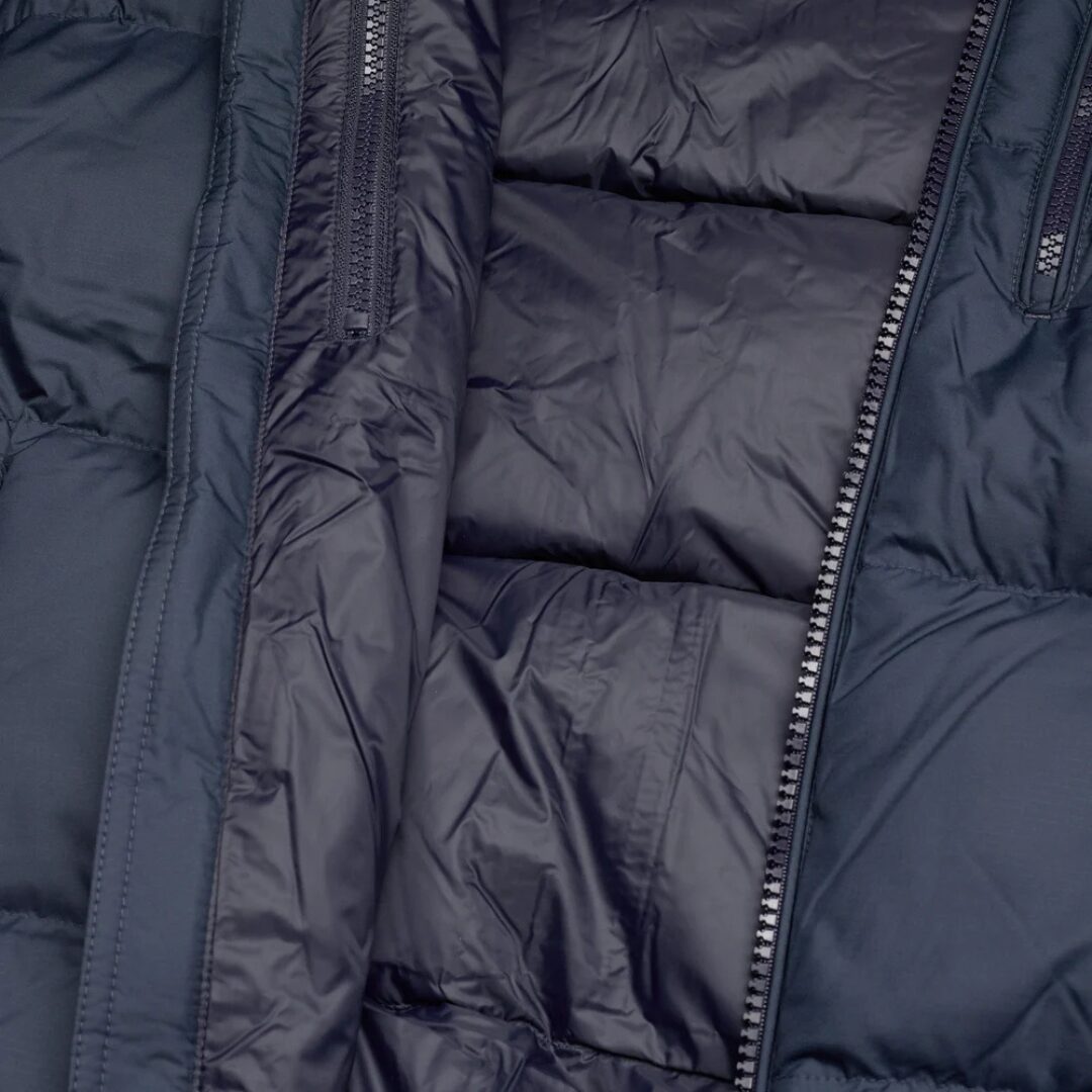 POLO NAVY BLUE JACKET - Image 3