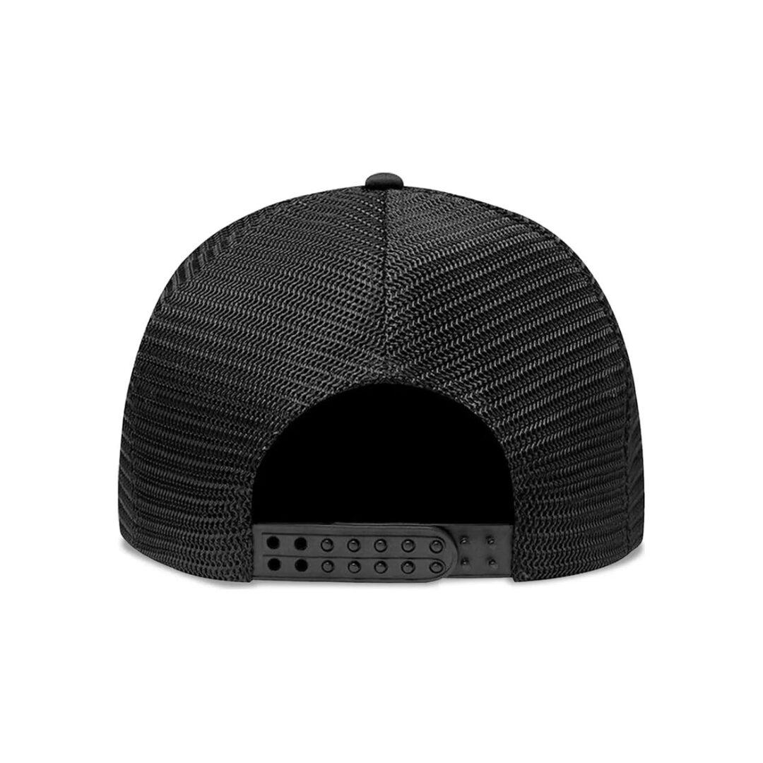 TRUCKER ALCATRAZ CAP - Image 2