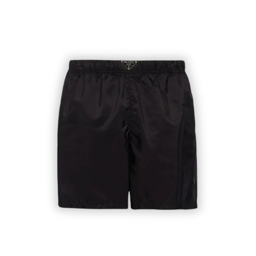 MONOGRAM SHORT SET - Image 4