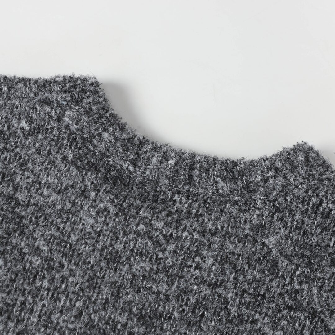 Monogram Sweater - Image 4