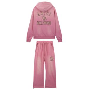 Amr Tracksuit