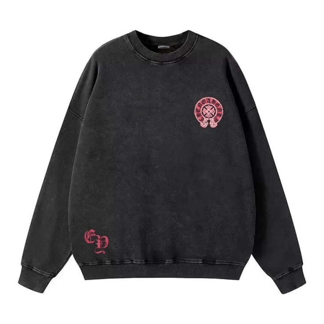 Chrome Sweatshirt - Image 2
