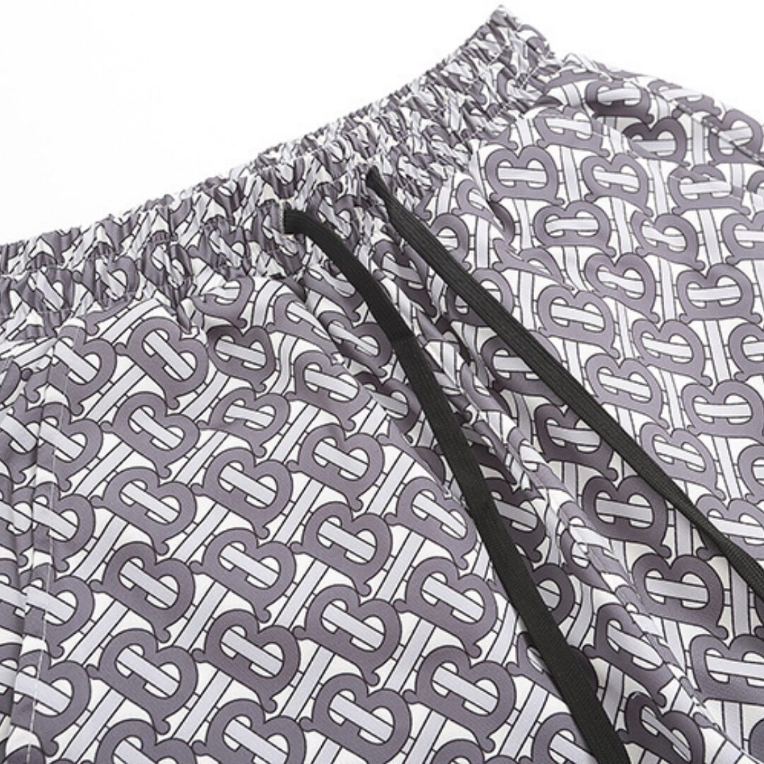 BB SHORT SET - Image 6