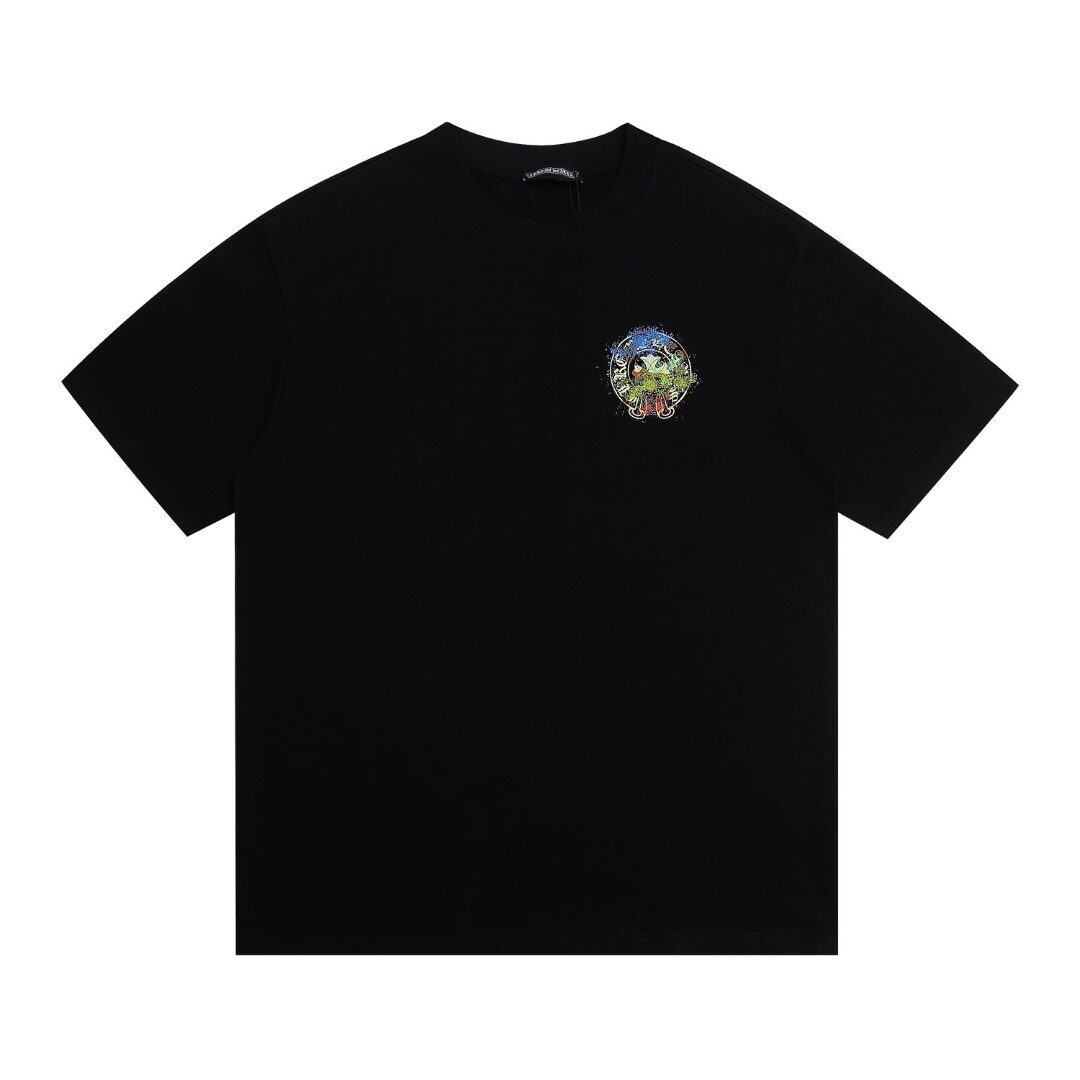 Chrome T-shirt - Image 4
