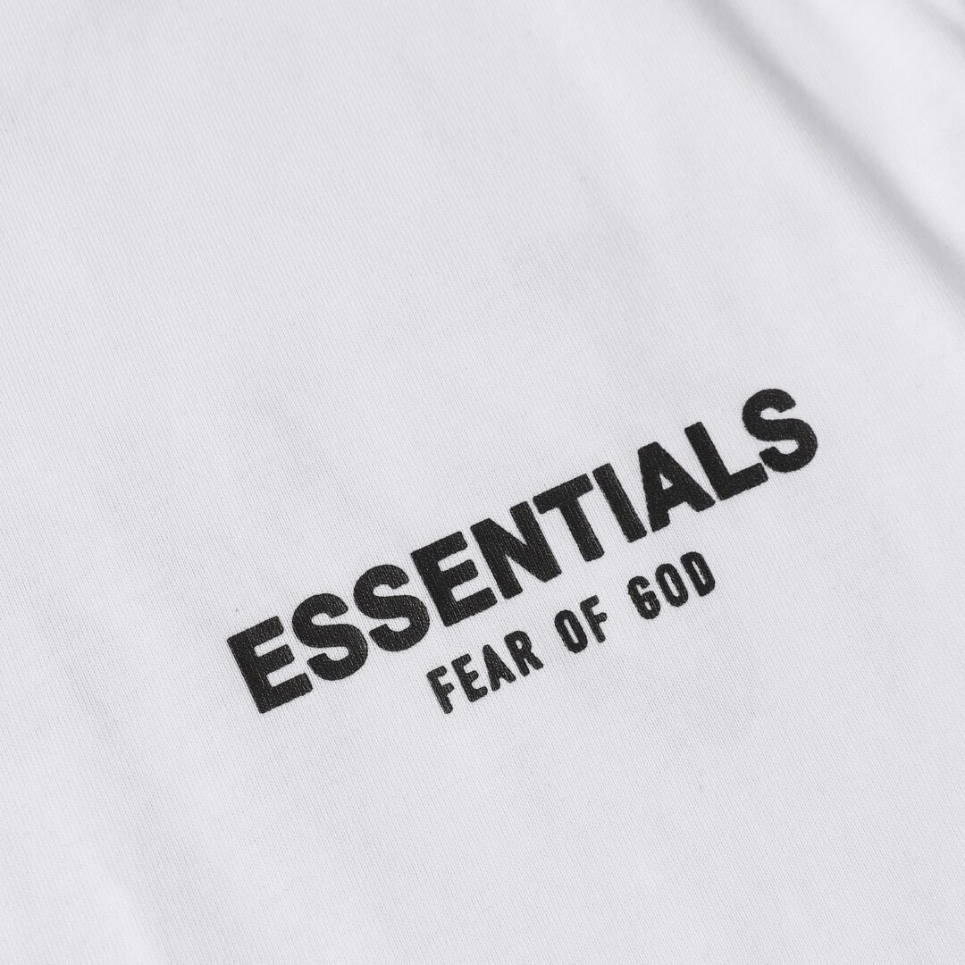 ESSENTIALS NEW YORK T-SHIRT - Image 4