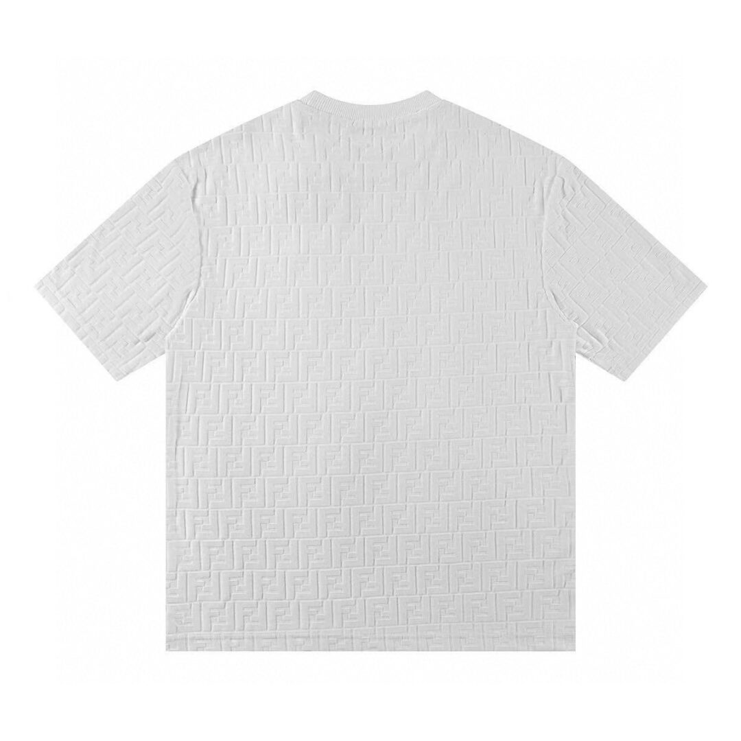 FND T-shirt - Image 2