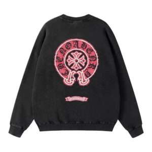 Chrome Sweatshirt