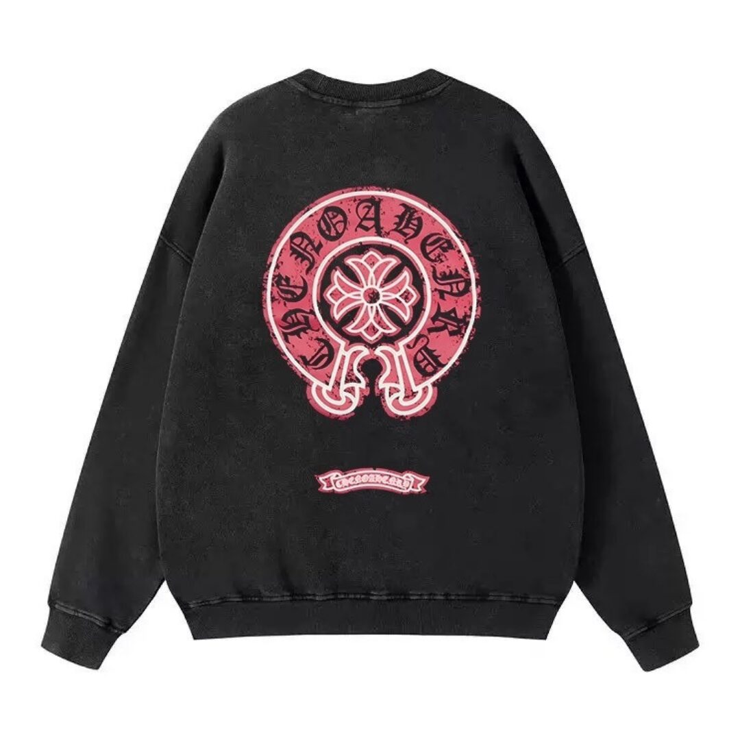 Chrome Sweatshirt - Image 4