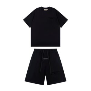 Essentials Short Set