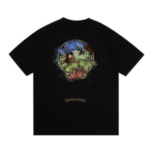 Chrome T-shirt