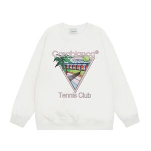 Casa Monogram Sweatshirt
