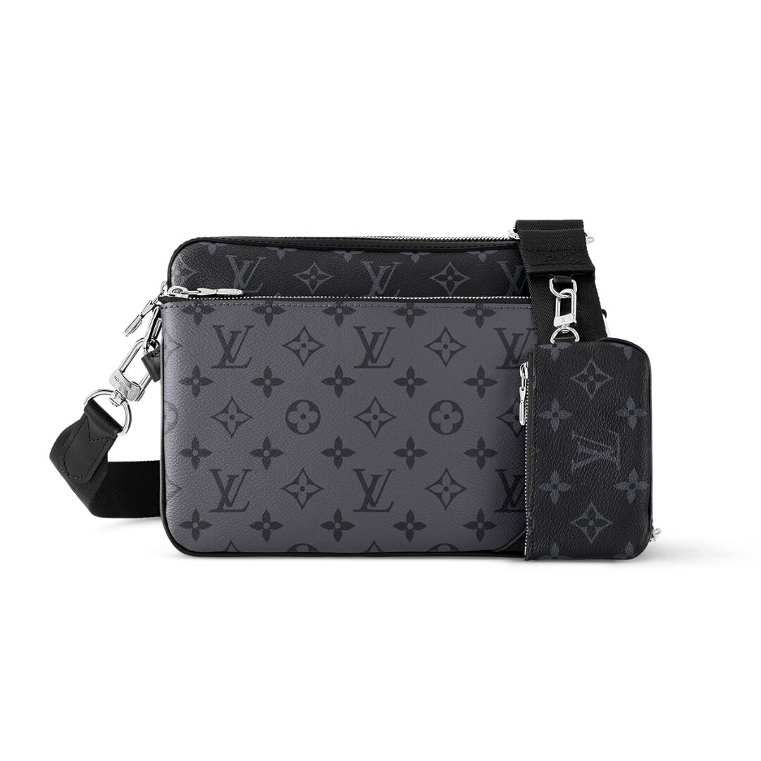 MESSENGER BAG - Image 2