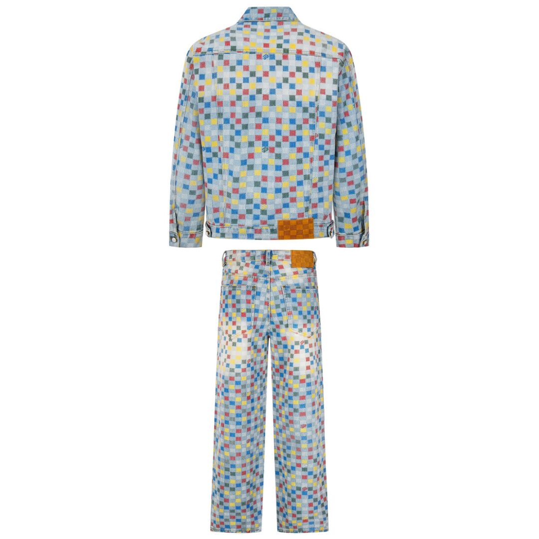 Monogram Set - Image 2