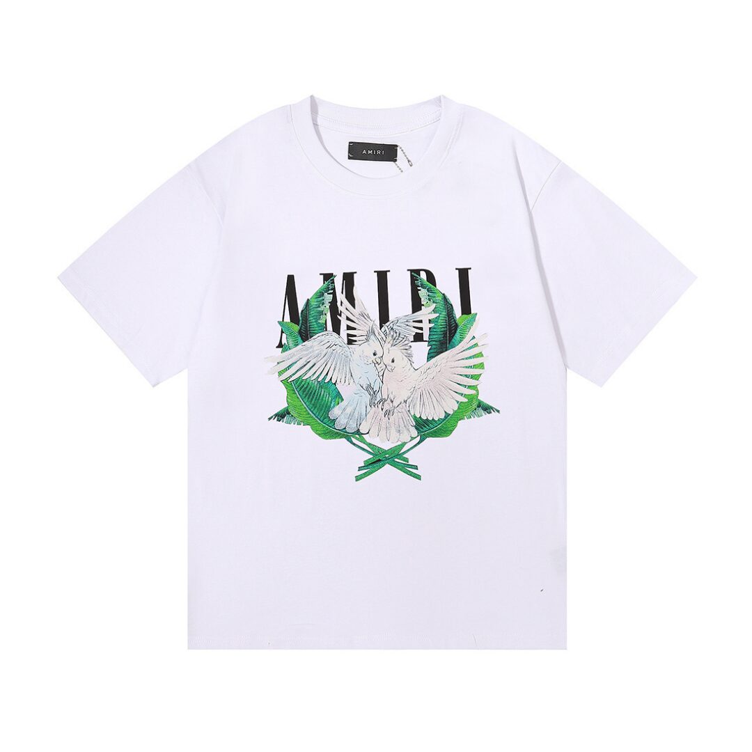 Amr T-shirt - Image 5