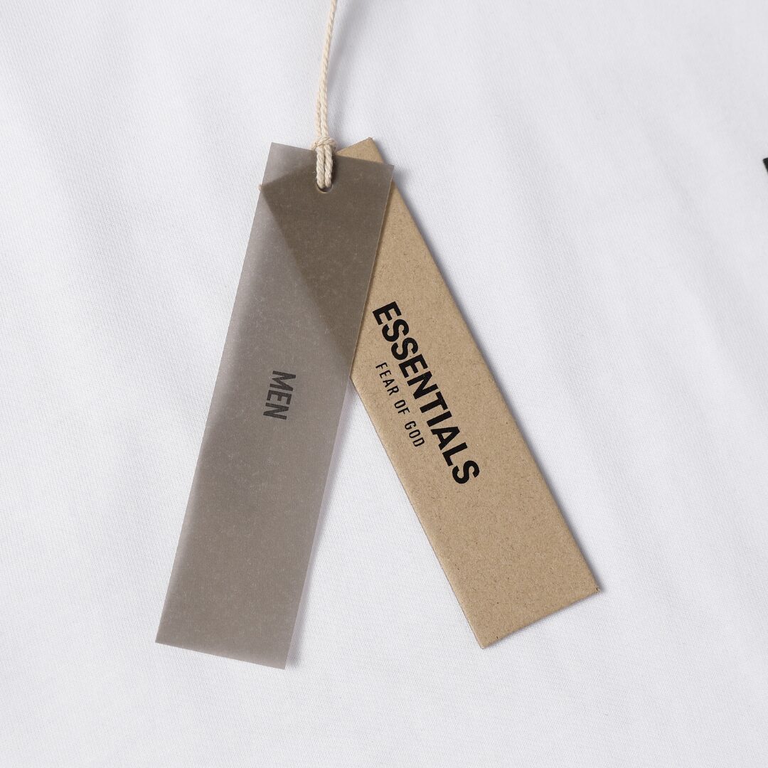ESSENTIALS NEW YORK T-SHIRT - Image 5