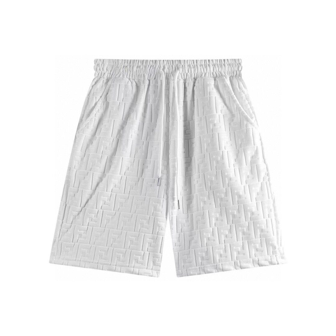 FND Short Set - Image 4