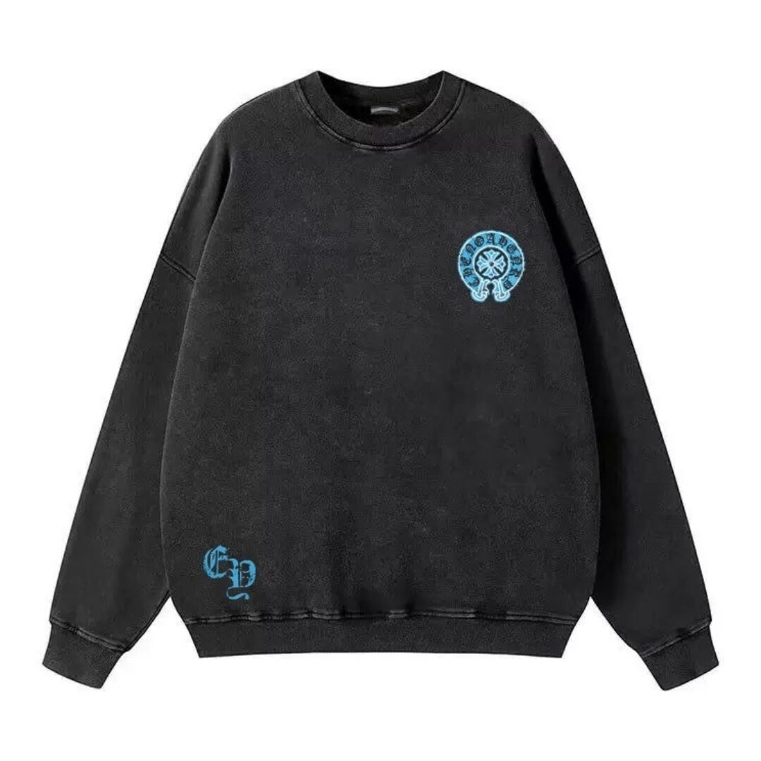 Chrome Sweatshirt - Image 2