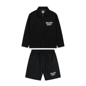 Gallery Dpt. Short Set