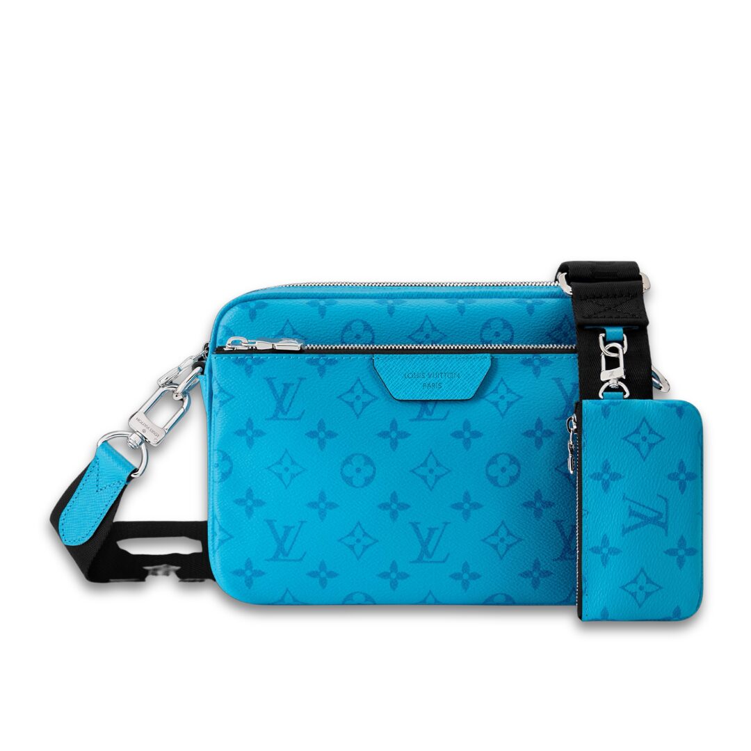 MESSENGER TRIO BAG - Image 2