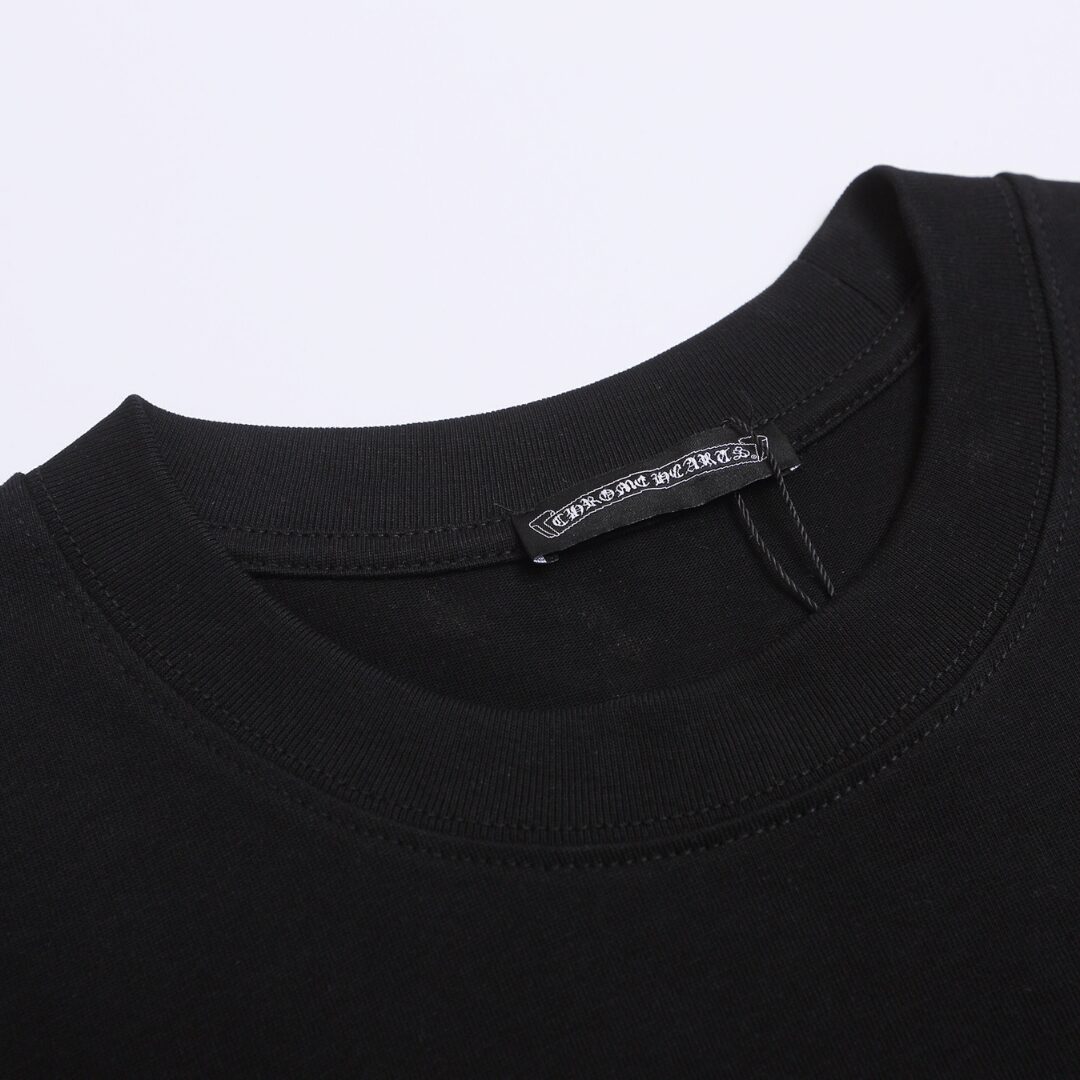 Chrome T-shirt - Image 5