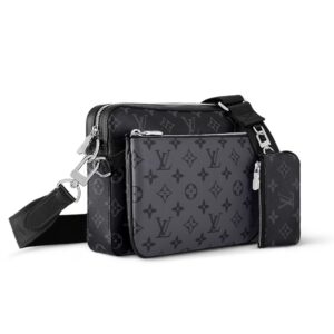 MESSENGER BAG