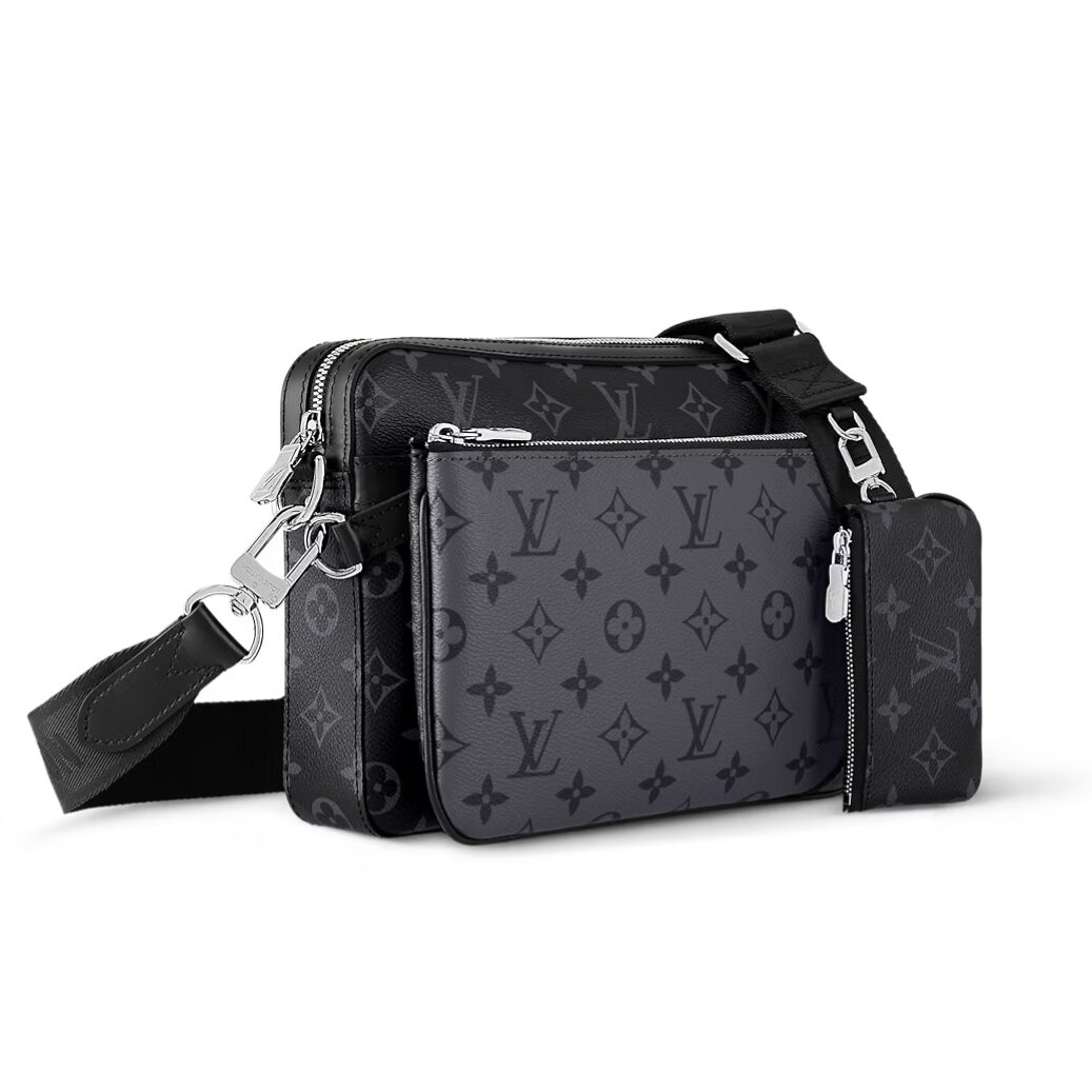 MESSENGER BAG