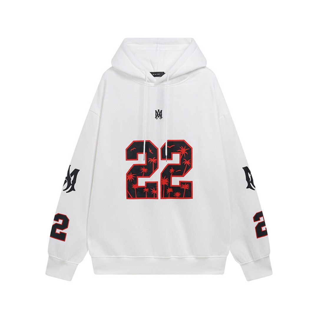 Amr "22" Sport Tracksuit - Image 3
