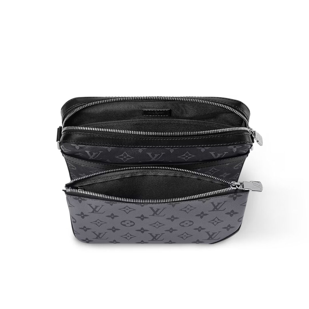 MESSENGER BAG - Image 3