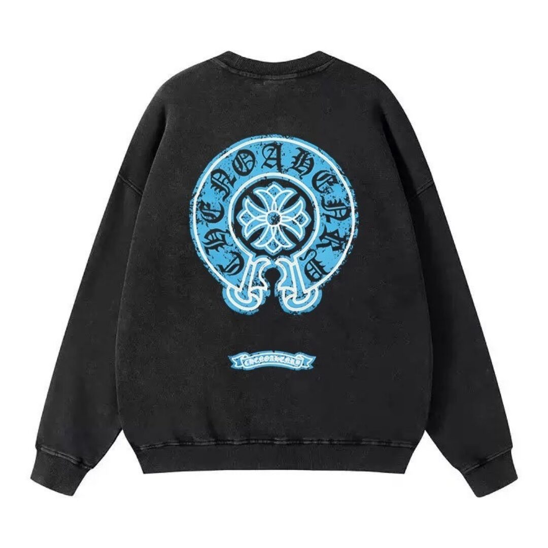 Chrome Sweatshirt - Image 3
