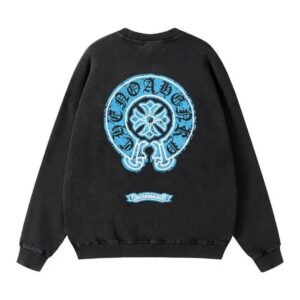 Chrome Sweatshirt
