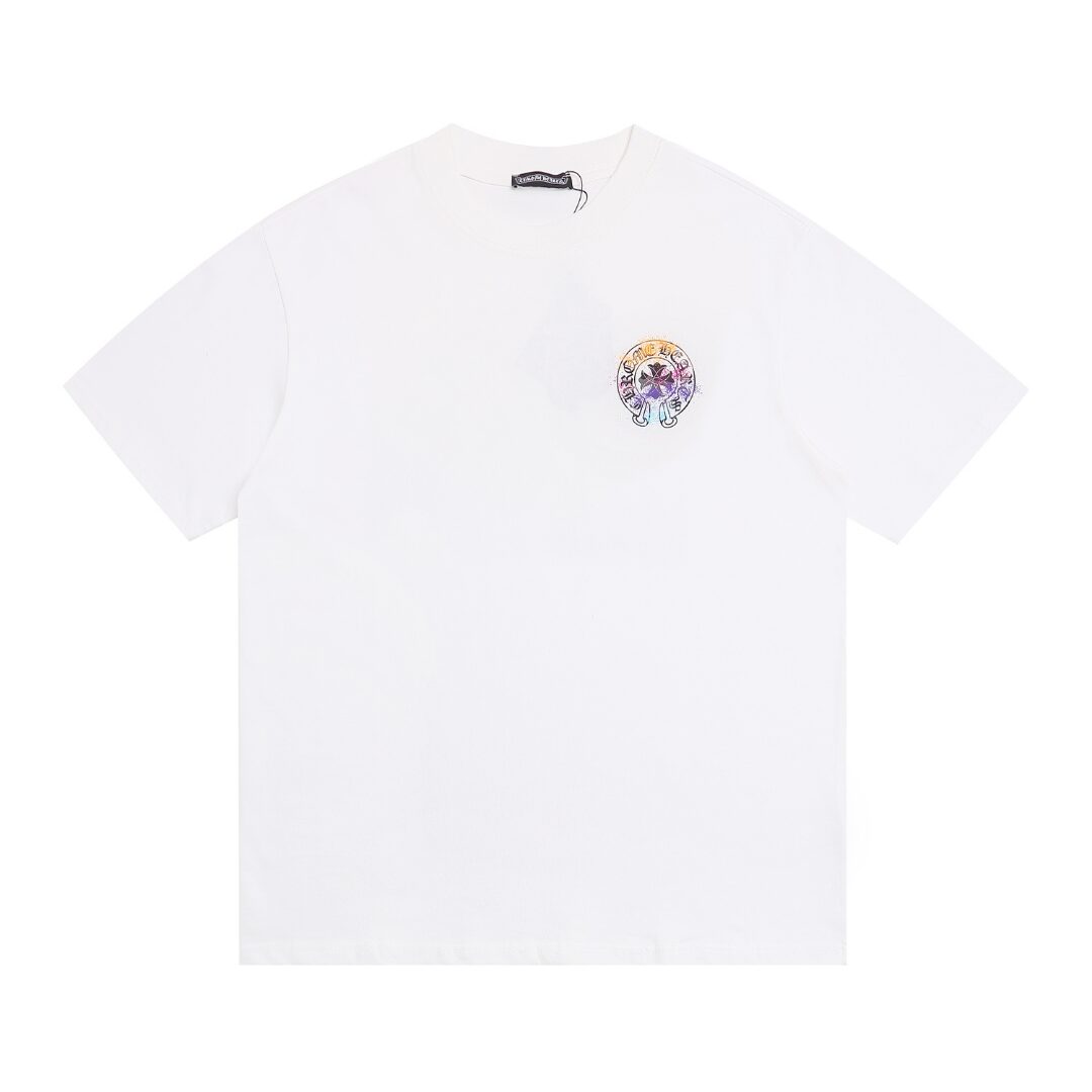 Chrome T-shirt - Image 2
