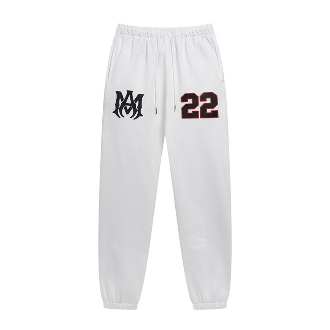 Amr "22" Sport Tracksuit - Image 4