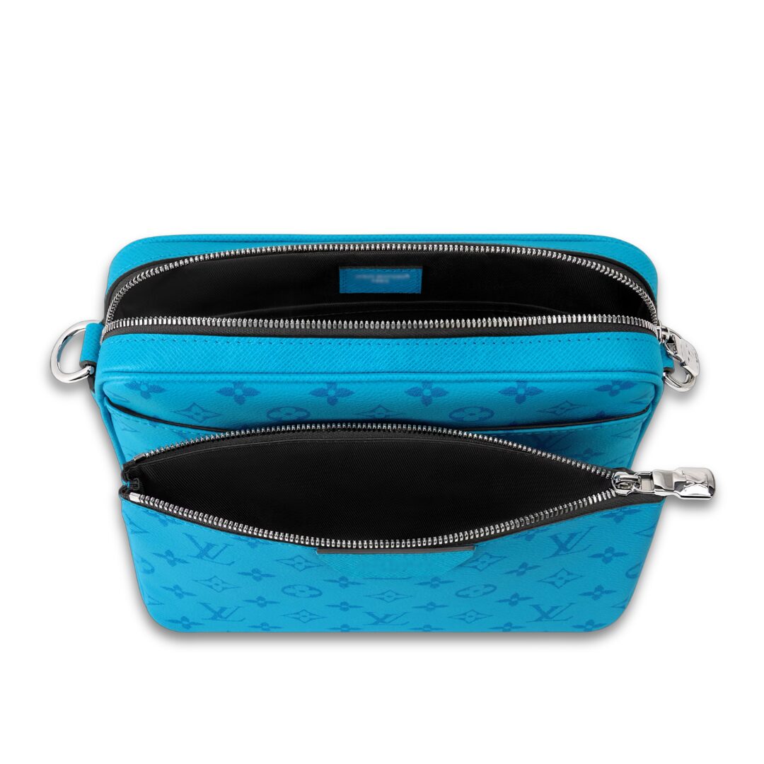 MESSENGER TRIO BAG - Image 3