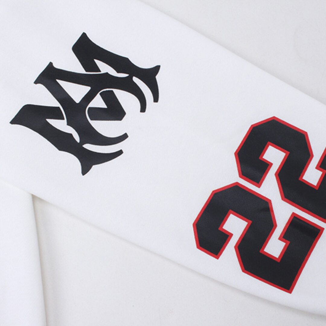 Amr "22" Sport Tracksuit - Image 5