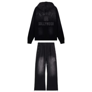 Amr Tracksuit