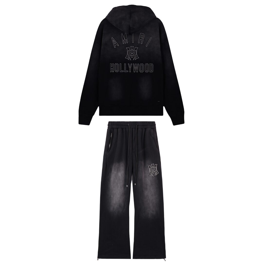 Amr Tracksuit
